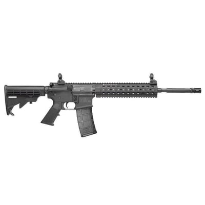 M&P15T Tactical LE USED