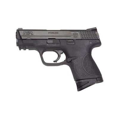 Smith & Wesson M&P 9 Compact