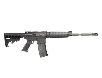 Smith & Wesson M&P15 (Optic Ready)
