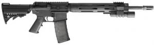 Smith & Wesson M&P15 VTAC