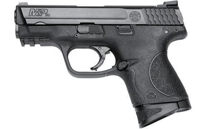 Smith & Wesson M&P 9 Compact