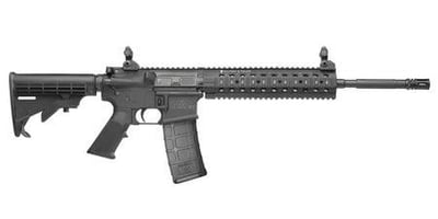 Smith & Wesson M&P 15T Police Rifle RIA .556 NATO 311001