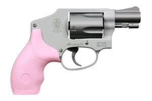 Smith & Wesson Model 642 - Centennial Airweight 38 Special 022188137392