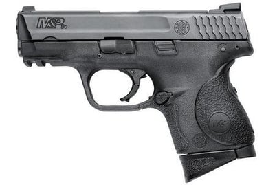 Smith & Wesson M&P 9 Compact