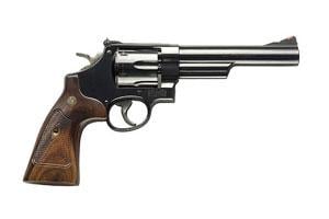 Smith & Wesson Model 57 Classic 41 Rem Mag 022188138177