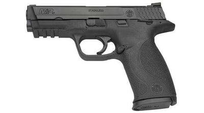 Smith & Wesson M&P 40 DEMO