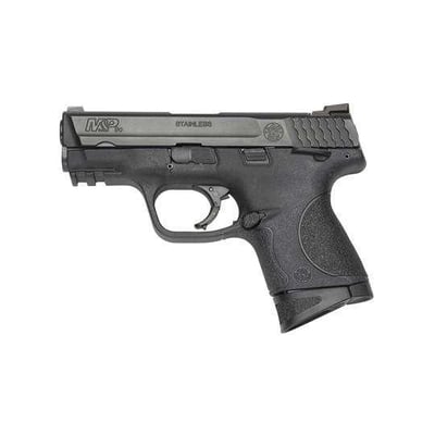 Smith & Wesson M&P 9 Compact