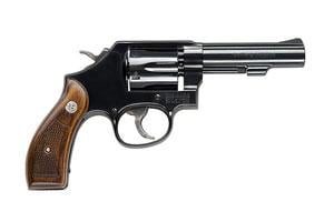 Smith & Wesson Model 10 Classic 38 Special 150786