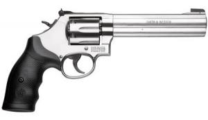 Smith & Wesson Model 686 357 Mag 150844