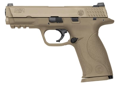 Smith & Wesson M&P 9mm 209921