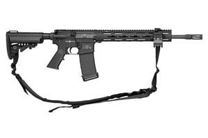 Smith & Wesson M&P 15VTACII 223/5.56 022188144093