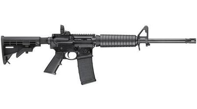 Smith & Wesson M&P 15 Sport 811036