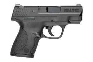 Smith & Wesson M&P Shield