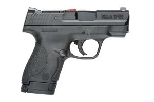 Smith & Wesson M&P Shield (CA-Approved) 9mm 022188147230