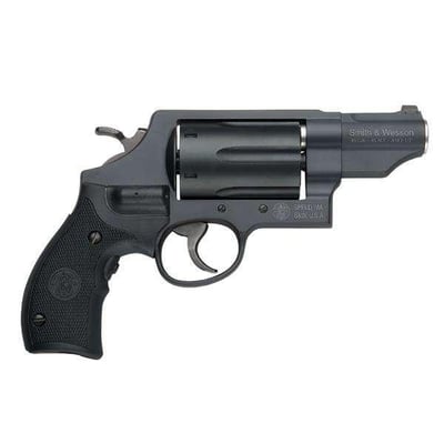 Smith & Wesson Governor 410 Crimson Trace Grip DEMO