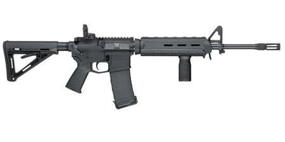 LE M&P 15