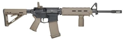 Smith & Wesson M&P15