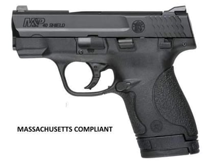 Smith & Wesson M&P40 Shield