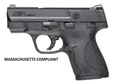 M&P9 Shield