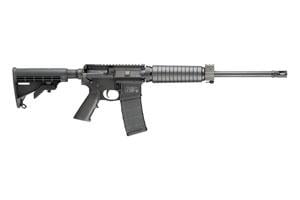 Smith & Wesson M&P15 300 Whisper 300 Whisper|300 AAC Blackout 811302
