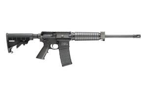 M&P15 300 Whisper