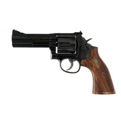 Smith & Wesson 586 USED