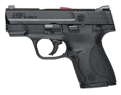 Smith & Wesson M&P 40 Shield Compact CA Compliant
