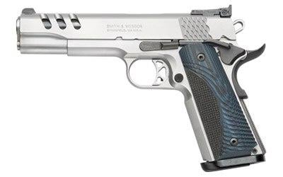 Smith & Wesson PC 1911 5