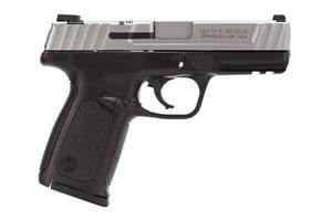 Smith & Wesson SD40 VE California Compliant 40 S&W 022188234039