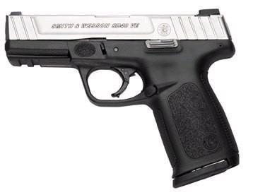 Smith & Wesson SD9VE 9mm 022188239027