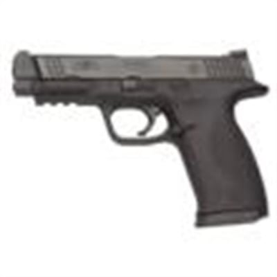Smith & Wesson M&P45