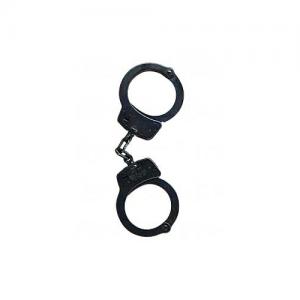 Smith & Wesson Model 100 Chain-Linked Handcuffs & Keys M100 Cuffs - Slot Lock