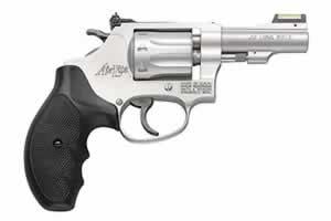 Smith & Wesson Model 317 - AirLite