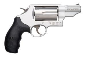 Smith & Wesson Governor 45LC|410 Gauge|45ACP 022188604108