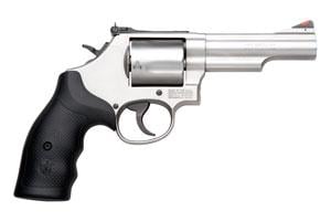 Smith & Wesson Model 69 - Combat Magnum 162069