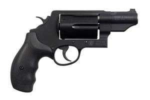 Smith & Wesson Governor 45LC|410 Gauge|45ACP 162410