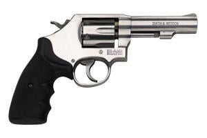 Smith & Wesson Model 64 38 Special 162506