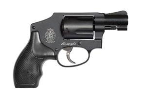 Smith & Wesson Model 442 - Centennial Airweight 38 Special 022188628104