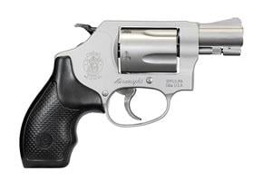 Smith & Wesson Model 637 - 38 Chiefs Special Airweight