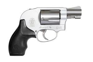 Smith & Wesson Model 638 - Bodyguard Airweight 163070