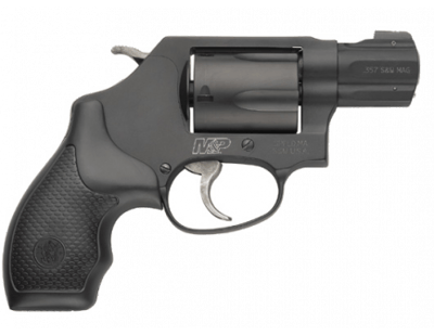 Smith & Wesson M&P 360 Chief's Special Revolver