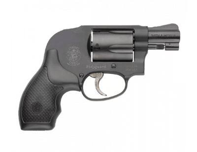 Smith & Wesson 438 38 Special 022188634389