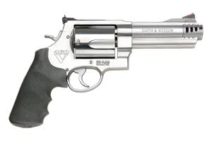 Smith & Wesson Model 460 V