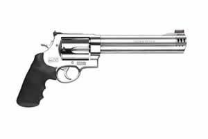 Smith & Wesson Model 500