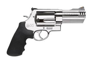 Smith & Wesson Model 500