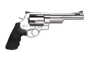 Smith & Wesson Model 500