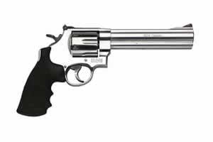 Smith & Wesson Model 629 Classic