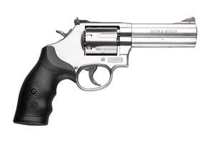 Smith & Wesson Model 686 PLUS - Distinguished Combat Magnum 357 Mag 164194