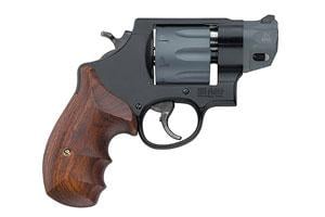 S&W Performance Center Model 327 8 Shot Carry Performance Center 357 Mag 170245