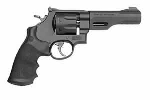 S&W Performance Center Model 327 TRR 8 Performance Center